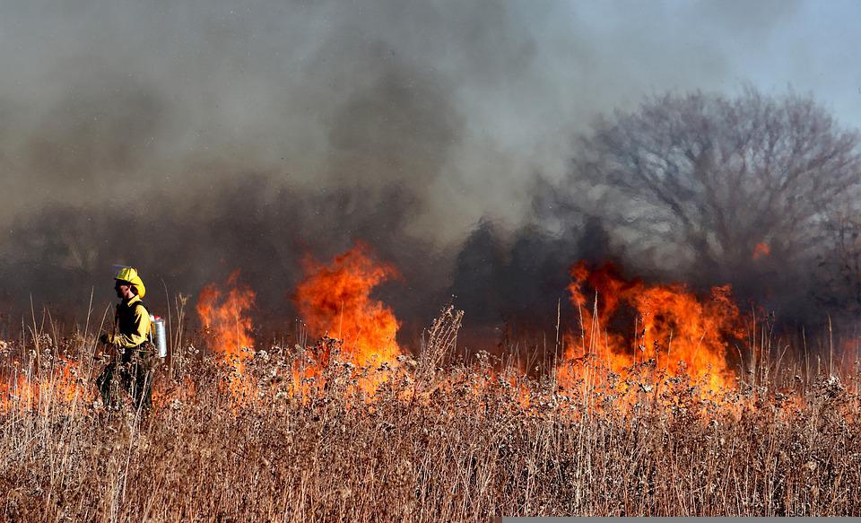 Prevenzione incendi 2023
