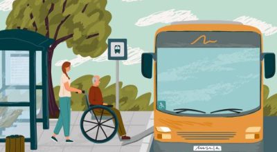Avviso pubblico – Trasporto gratuito in favore dei portatori di handicap – Anno 2023