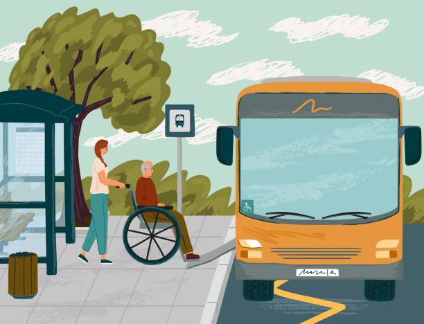 Avviso pubblico – Trasporto gratuito in favore dei portatori di handicap – Anno 2023