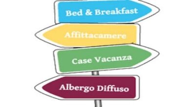 Arriva il CIR, Codice Identificativo Regionale, delle attività ricettive e delle locazioni brevi a fini turistici.