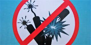 Misure per la prevenzione dei rischi derivanti dall’impiego di materiali esplodenti, fuochi di artificio che possono provocare disturbo da rumore e molestie a soggetti deboli e animali, in occasione dei Festeggiamenti di Fine Anno