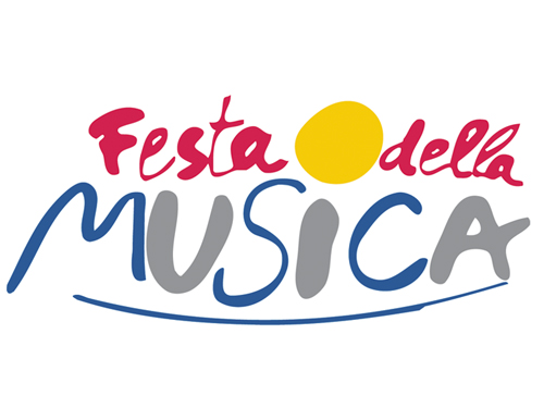 Festa della Musica Europea – 21 giugno 2023