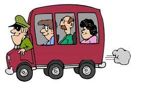 Servizi di trasporto extraurbano gestiti dall’AST – Rilascio tessere di libera circolazione anziani e portatori di handicap.