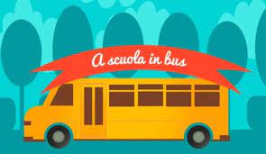 Servizi di trasporto scolastico – Rilascio tessere alunni pendolari, trasporto scuolabus e rimborso biglietti AST