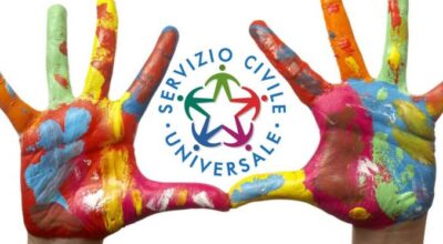 SERVIZIO CIVILE UNIVERSALE